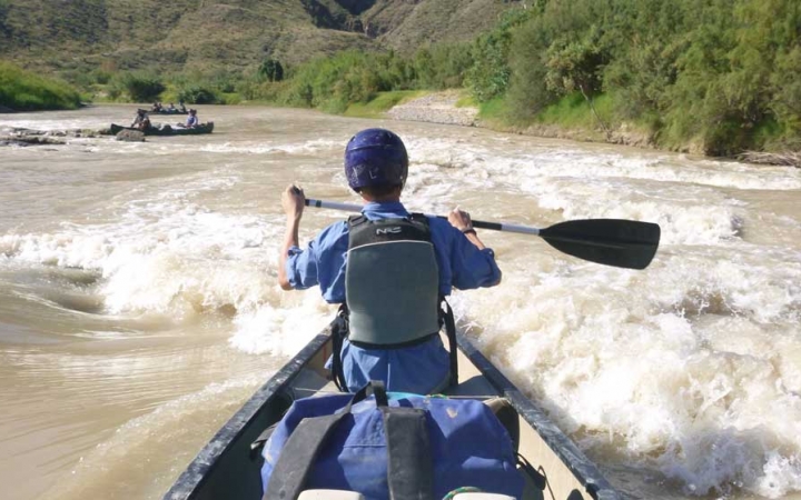at risk teens develop life skills in texas